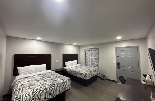 McGehee Hotel | Relax Inn Mcgehee