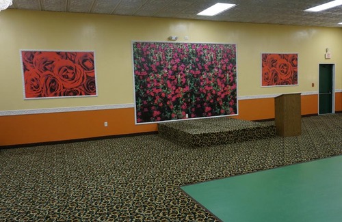 Vineland Hotel | RELAX INN