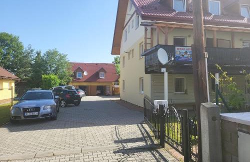 Demanova House | Relax Jasna