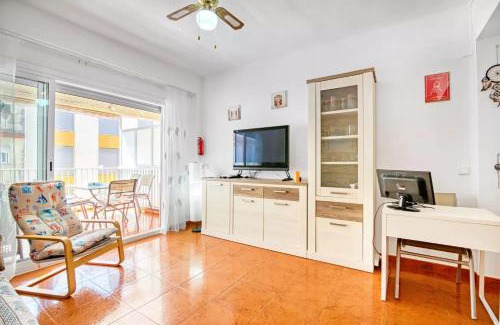 Mareny Barraquetes Apartment | Relax Les Palmeres