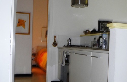 Moneglia Apartment | RELAX & LOT OF LIGHT NEAR THE BEACH