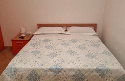 Mandatoriccio House | Relax Mare