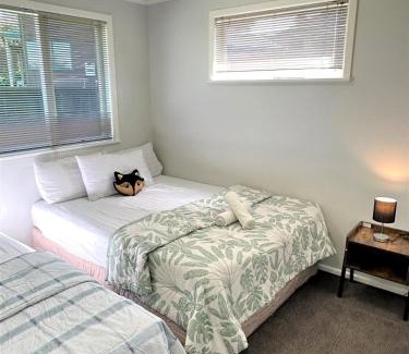 Mount Wellington House | Relax near Auckland city & enjoy