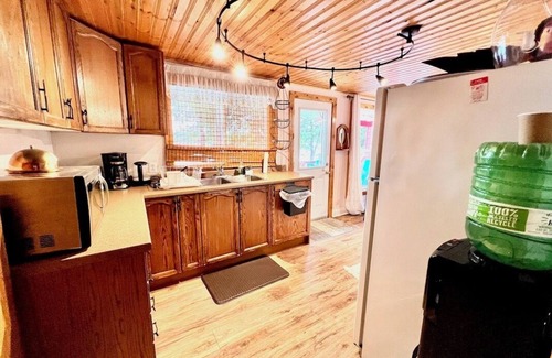 Head Lake Cottage | Relax on Rush Lake