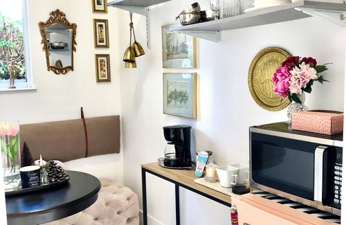 Naranja Apartment | Relax & Recharge in This Cozy Princeton Hideaway
