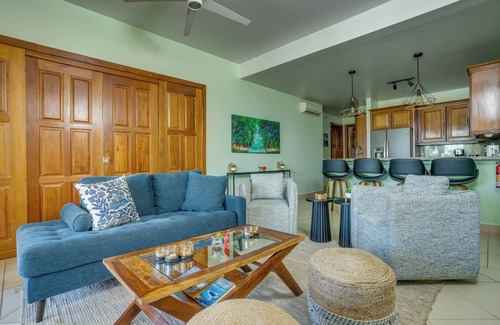 Cocoplum Condo | Relax & Recover at MarAzul Condo