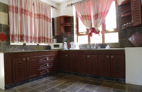 Kilifi Villa | Relax, Refresh and Renew - Kilifi Maghreb Villa