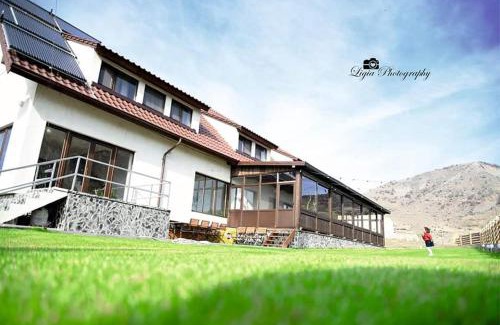 Greci Hotel | Relax