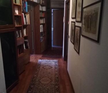 Bra House | RELAX SANTA CHIARA
