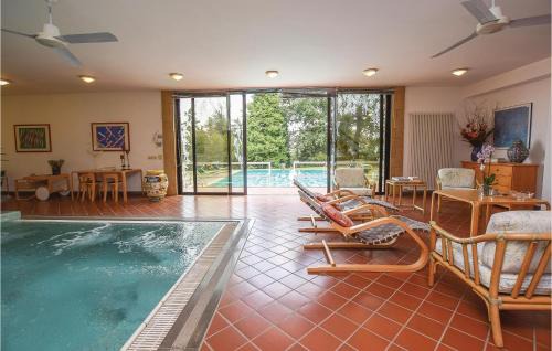 Castiglione in Teverina House | Relax & Sport