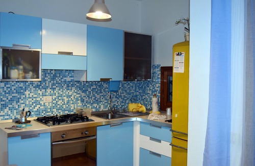 Olbia Apartment | RELAX, SUN & SEA . everything away from home !