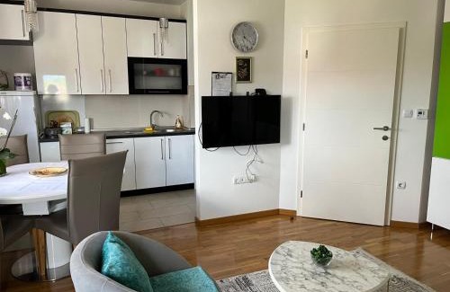 Teslic Apartment | Relax Teslić
