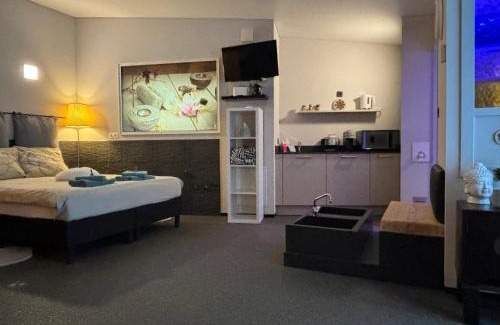 Moresnet-Chapelle Bed & Breakfast | Relax Trois Bornes - De Grenspost