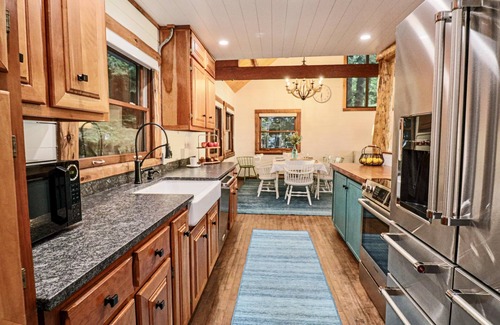Northport Cabin | Relax, Unwind and Recharge on Grand Traverse Bay at Blue Calm
