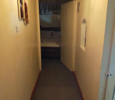 Murang'a Apartment | Relax & Unwind at Tyanas House