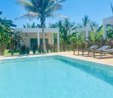 Kiwengwa House | Relax Villa Kiwengwa
