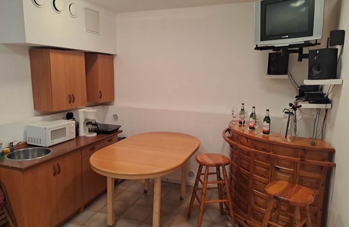 Vranov House | RELAX VILLA NEAR PRAGUE, PRIVAT POOL,SAUNA,PARKING,GRILL,BAR,WIFI,PS3,NINTENDO n