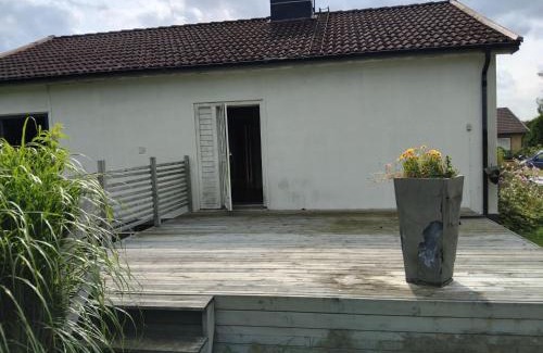 Sibbhult Villa | Relax Villa