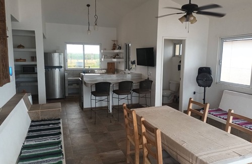 Emerald Coast House | Relax with the whole family at this peaceful place to stay.n