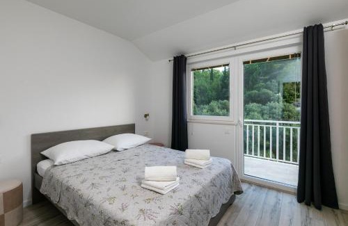 Trsteno Apartment | Relax Zone Apartment