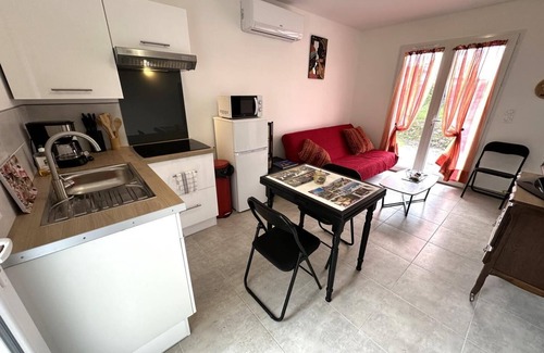 Saint-Martin-de-Seignanx House | Relaxation for two - SAINT MARTIN DE SEIGNANX