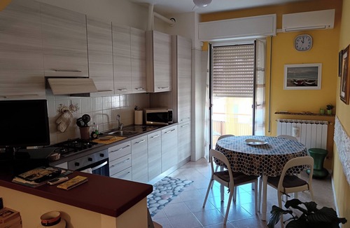 Borgio Verezzi Apartment | Relaxation 5 minutes from the sea