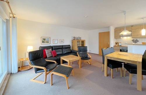 Koelpinsee Apartment | "Relaxation and comfort: Your vacation apartment on Usedom awaits you!"
