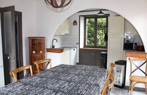 Sainte-Mondane House | RELAXATION AND SERENITY: INDOOR POOL, SAUNA, JACUZZI