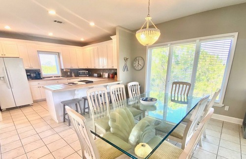 Treasure Beach Village House | RELAXATION AWAITS YOU in this beautifully furnished home