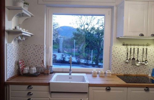 Sant'Agata de'Goti House | Relaxation in Cottage of Charme