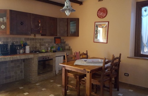 Arcille House | Relaxation in Maremma: a pleasant refuge between sea and countryside