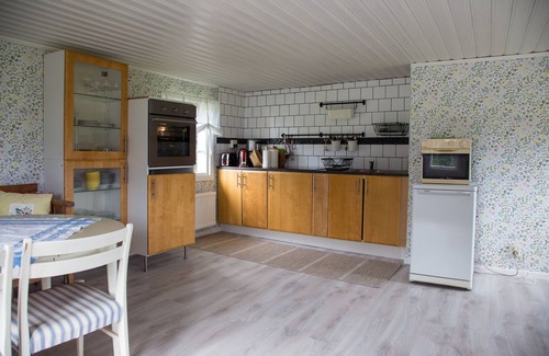 Orranas Apartment | Relaxation in natural setting