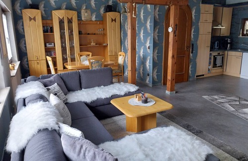 Weyer House | Relaxation Oasis Rosi 4 guests max 5