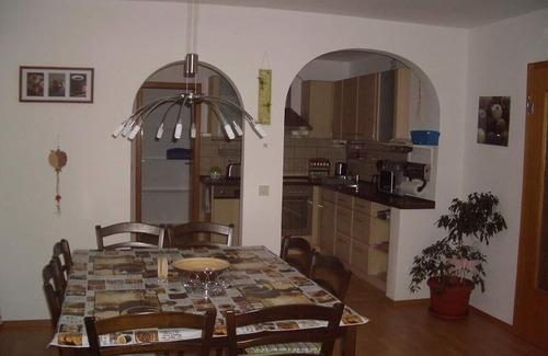 Viechtach Apartment | Relaxation or active vacation in heart of BavarianForest climatic health resorts