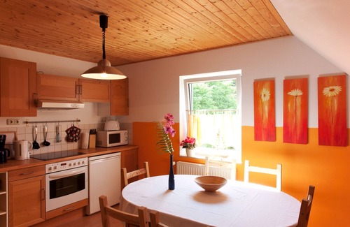 Wiek Apartment | Relaxation or active recreation near the beach in a cozy apartment