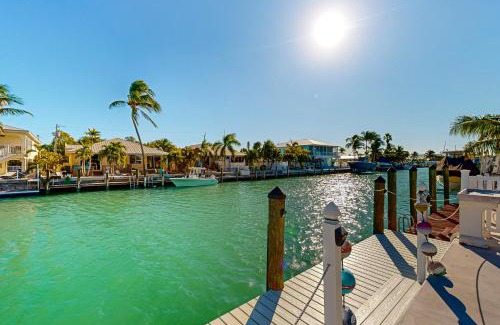 Key Colony Beach House | Relaxation Station