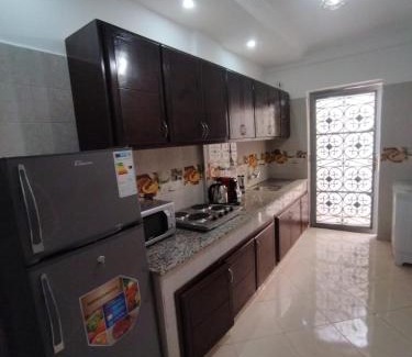 Ain Chock Apartment | Relaxation stay