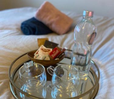 St Ives House | relaxed and peaceful #2