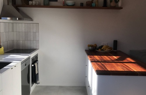 Raglan House | Relaxed home away from home