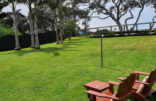 Ruakaka Apartment | Relaxed quiet home away from home!