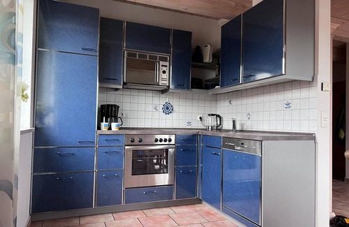 Burg auf Fehmarn Apartment | Relaxed vacations in the FeWo Heinz - ideal for families and connoisseurs!