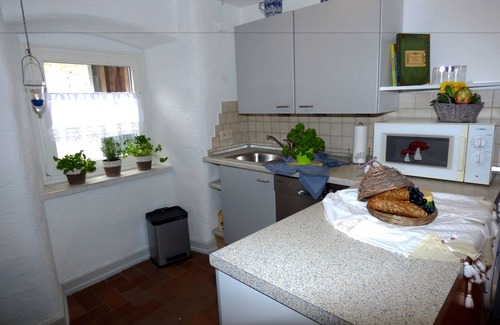 Ahrhutte Apartment | Relaxen am Nationalpark Eifel