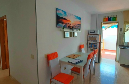 El Tablero Apartment | RelaxHosting Maspalomas