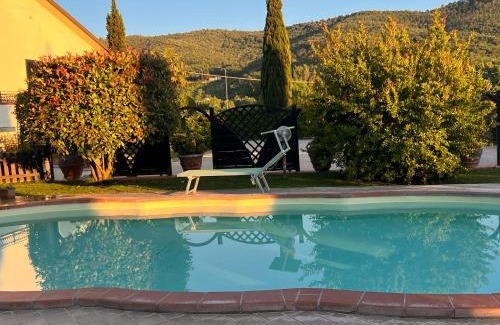 Panicale House | RelaxHomeHoliday