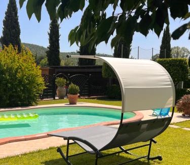 Panicale House | RelaxHomeHoliday