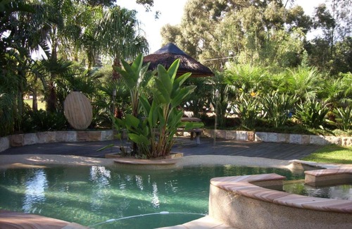 Middle Dural Bed & Breakfast | Relaxin