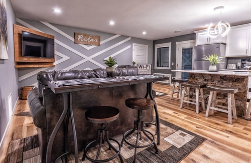 Arcadia Condo | Relaxing, 3 Bedroom 2 Bath Country Condo