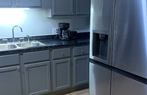 Kettering House | Relaxing 3 Bedroom home minutes from Downtown Dayton