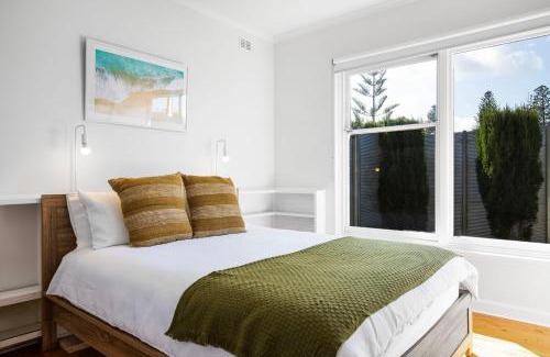 Grange House | Relaxing 3BR Beachside Haven Grange