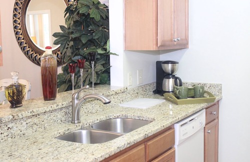 Lackey House | Relaxing 4 Bedroom in the Townes at Kings Creek Resort